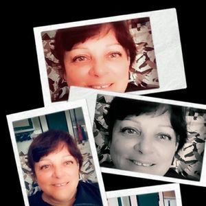 Meet your Posher, Jo